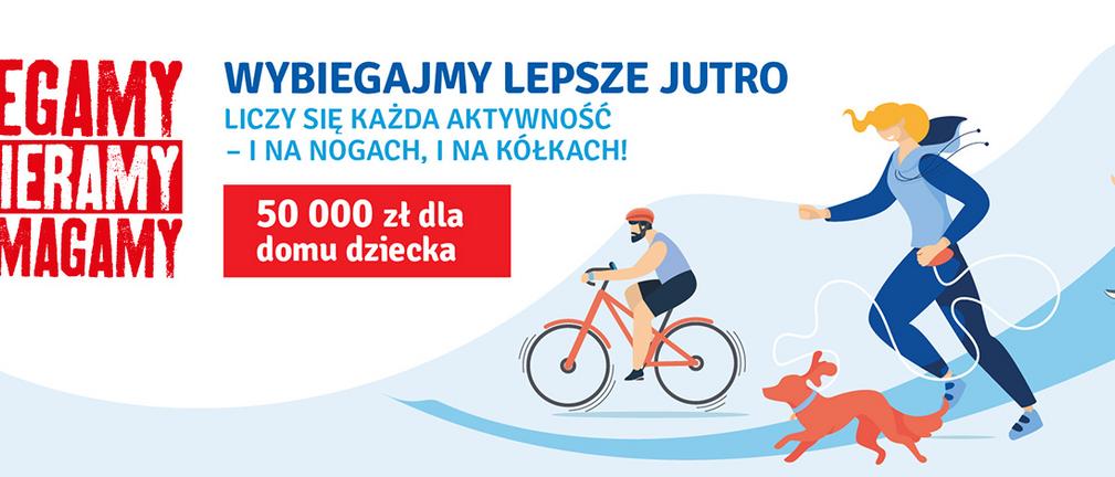 Fundacja Enea przekaże 50 000 zł na termomodernizację wybranego domu dziecka. Rusza nabór dla chętnych placówek