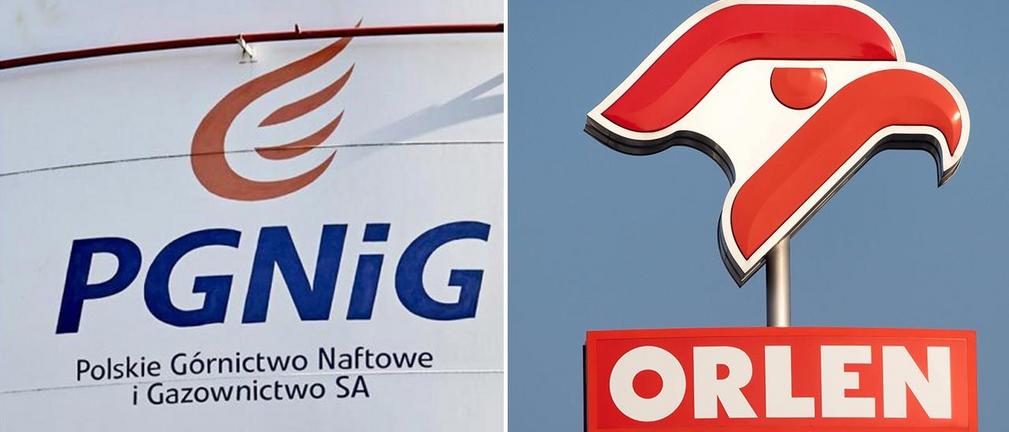 PKN ORLEN odebrał w Świnoujściu pięćdziesiątą dostawę skroplonego gazu ziemnego 