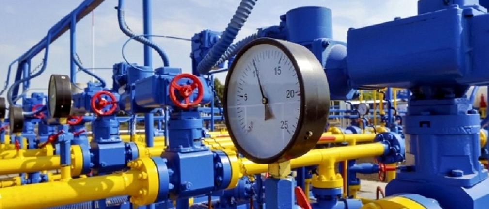 KE proponuje mechanizm pułapu cenowego dla gazu do 275 euro/MWh
