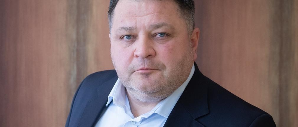 Marcin Sutkowski wrócił na stanowisko Prezesa Bumechu