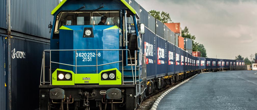 PKP PLK złożyły wniosek do UOKiK ws. przejęcia spółki-córki należącej do PKP CARGO