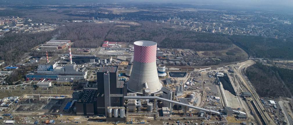 Rafako wzywa Tauron Wytwarzanie i Tauron PE łącznie o zapłatę 857,6 mln zł