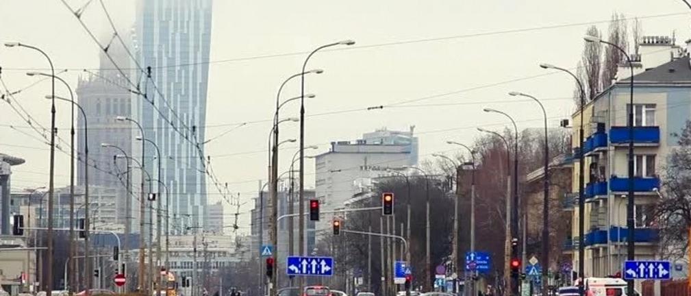 W Warszawie zakaz ruchu obejmie też auta mieszkańców strefy 