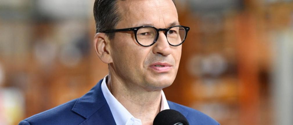 Kompromis 700 metrów nie jest zły - mówi Premier