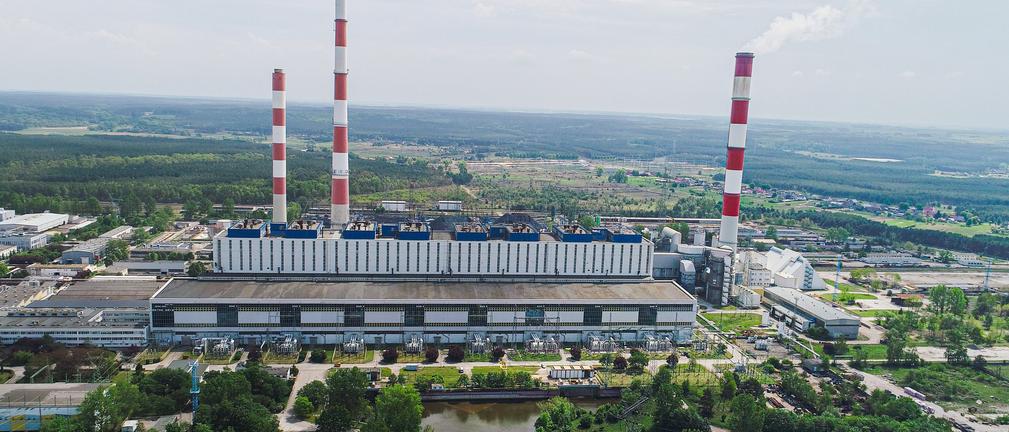 Elektrownia Dolna Odra z najlepszymi w Polsce wskaźnikami dyspozycyjności i awaryjności w 2022 r.