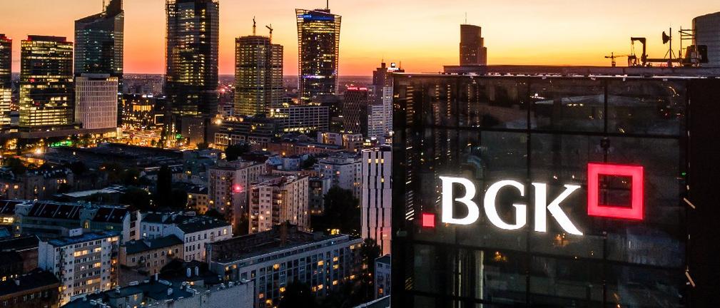 Tauron podpisał z BGK umowę kredytu odnawialnego na kwotę 750 mln zł