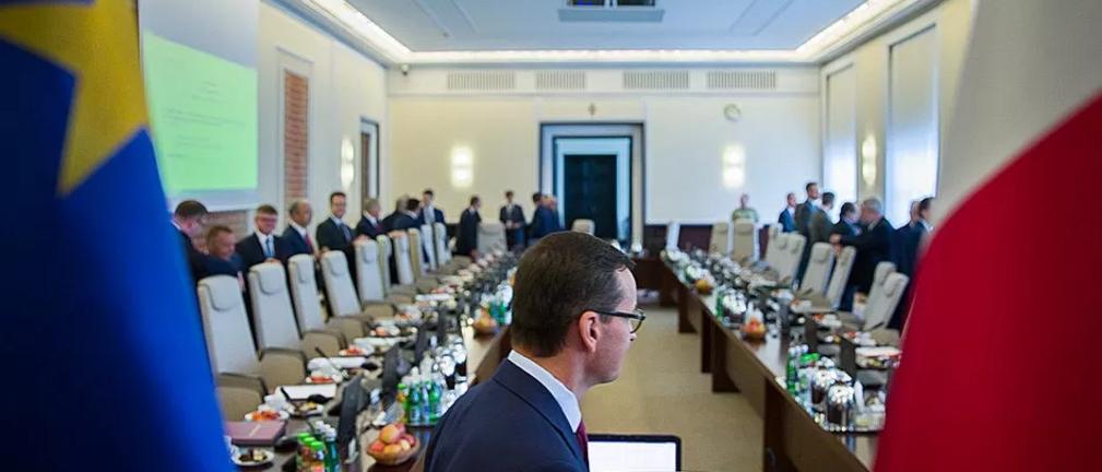 Rząd zajmie się specustawą o elektrowniach szczytowo-pompowych
