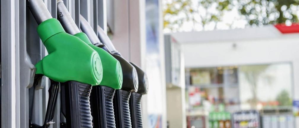 Cena Pb95 może znaleźć się w przedziale 6,65-6,76 zł/l 