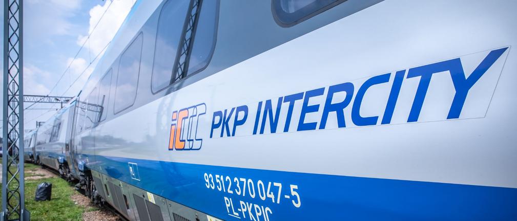 Od dziś ceny biletów PKP Intercity wracają do poziomu sprzed podwyżki