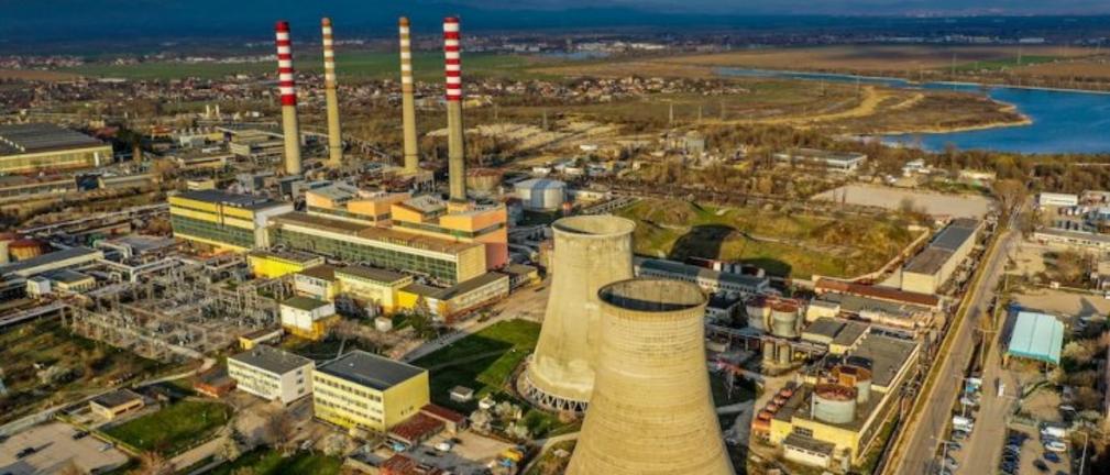Zaporoska Elektrownia Atomowa odzyskała zasilanie dla własnych potrzeb