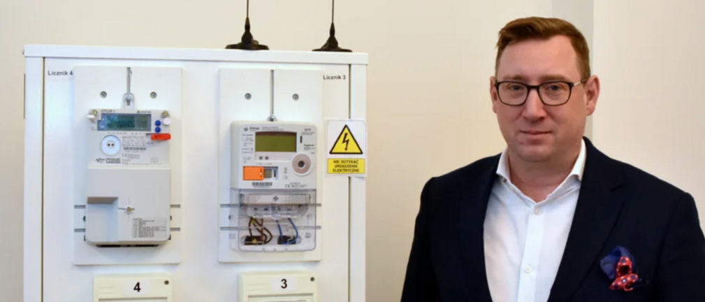 Co odbiorcy energii zyskują mając liczniki zdalnego odczytu?
