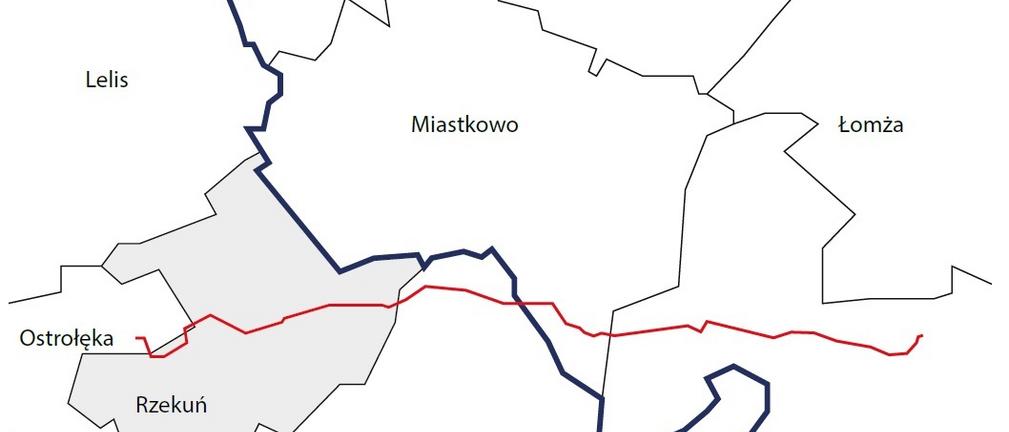 Rozpoczyna się budowa gazociągu dla elektrowni w Ostrołęce