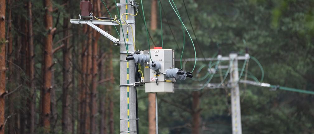 ENERGA-OPERATOR finalizuje projekt Smart Grid 1799