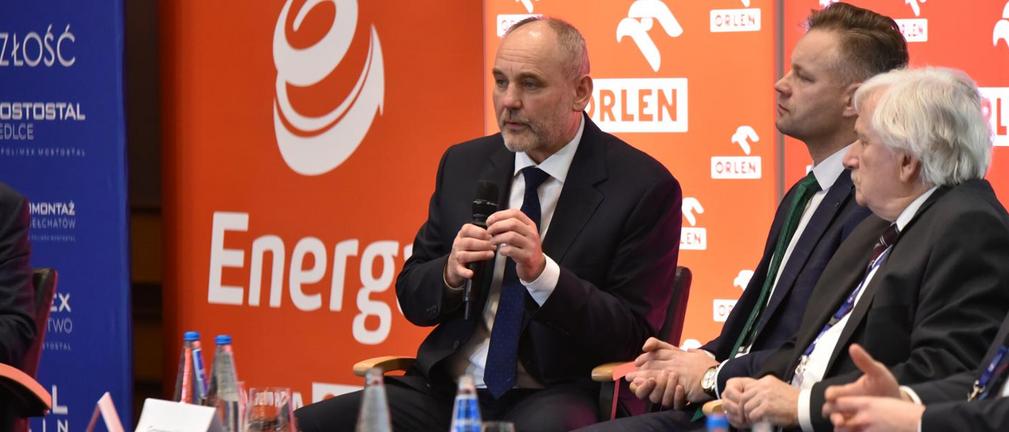 Za nami VI Kongres Innowacji w Energetyce 