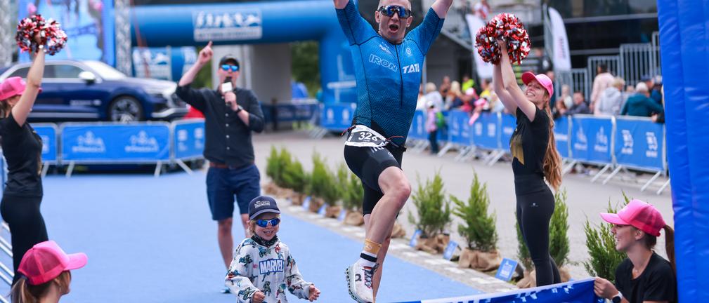 Enea sponsorem tytularnym największych zawodów triathlonowych w Polsce