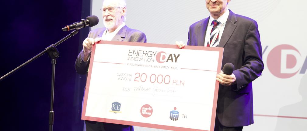 Energetyka potrzebuje innowacji 