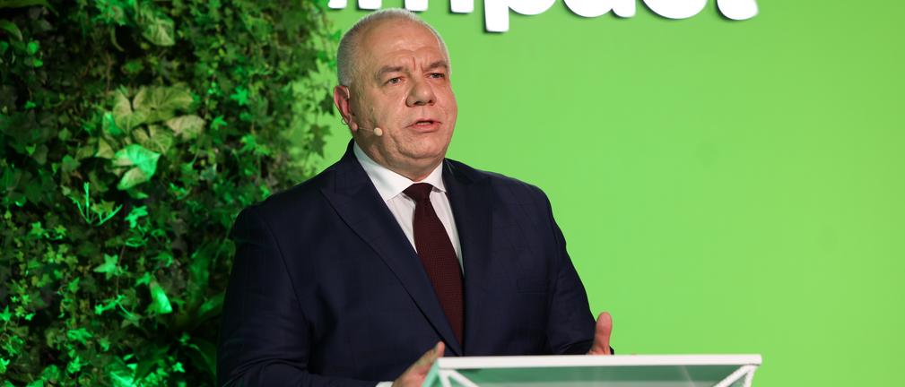Wicepremier Jacek Sasin: unijna dyrektywa Fit for 55 uderza w polską gospodarkę i jej obywateli