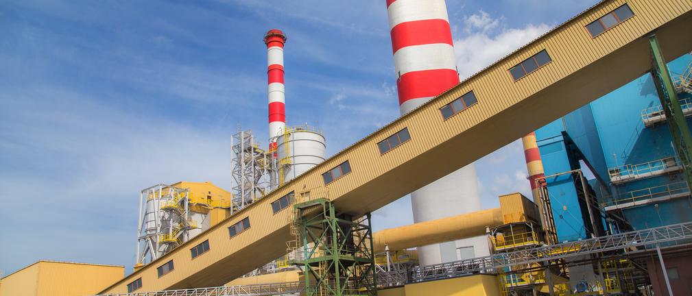 Elektrociepłownia PGE Energia Ciepła w Bydgoszczy buduje nowe kogeneracyjne źródło ciepła