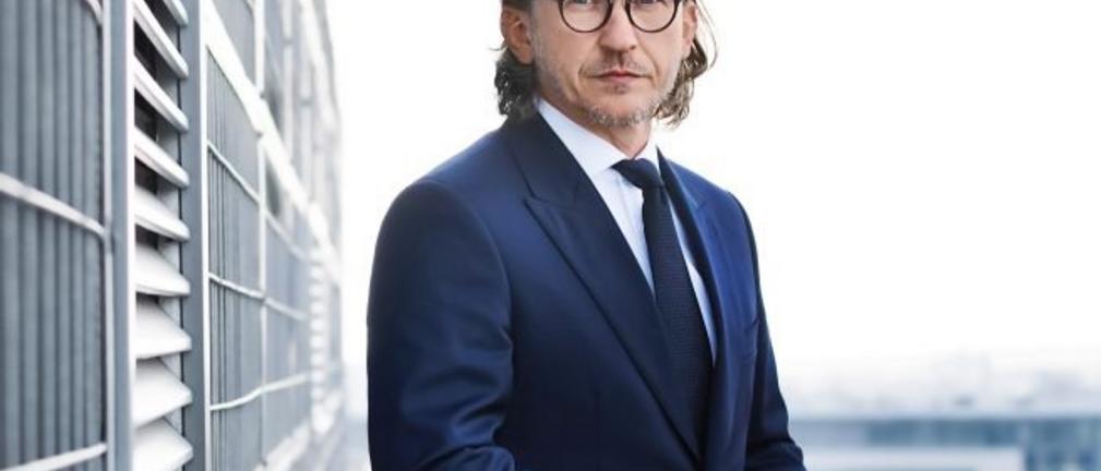Tomasz Przybek został wiceprezesem spółki Energa-Obrót