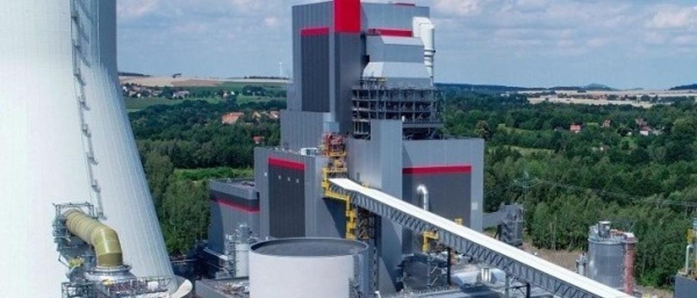 Wpływ odzysku ciepła odpadowego spalin z kotła energetycznego na pracę IMOS