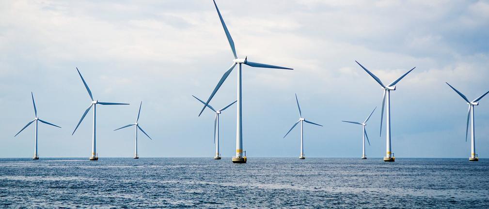 Polskie przedsiębiorstwa gotowe wspierać rozwój morskiej energetyki wiatrowej