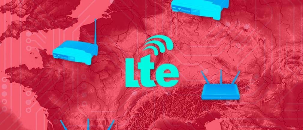 9 rzeczy, które w 2023 r. warto wiedzieć o sieci LTE450 dla energetyki