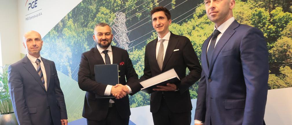 PGE Dystrybucja zainstaluje blisko 700 tys. liczników zdalnego odczytu