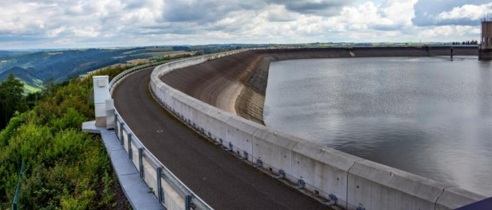 W Rożnowie może powstać elektrownia szczytowo-pompowa o mocy 700 MW