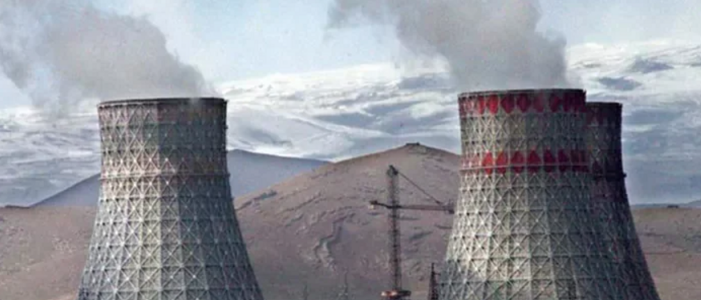 Armenia wykazuje zainteresowanie amerykańską technologią jądrową