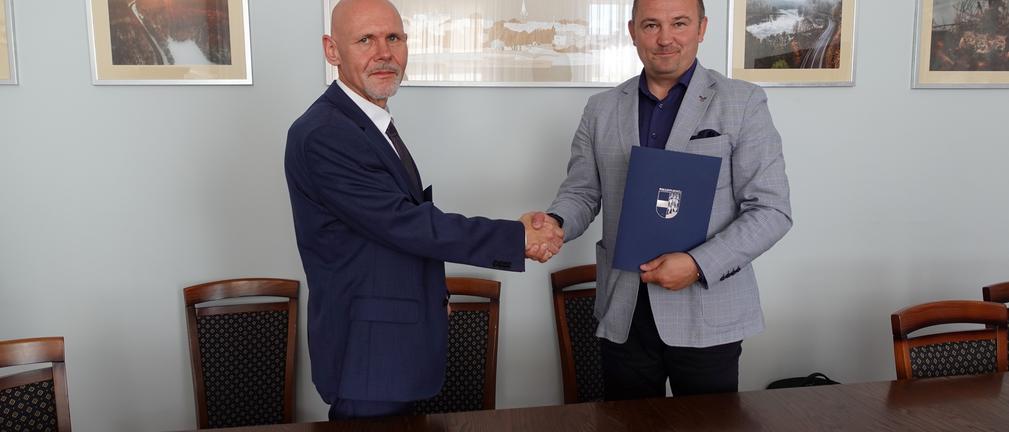 BaltCap wspiera Połczyn-Zdrój w modernizacji i zwiększeniu energooszczędności budynków mieszkalnych