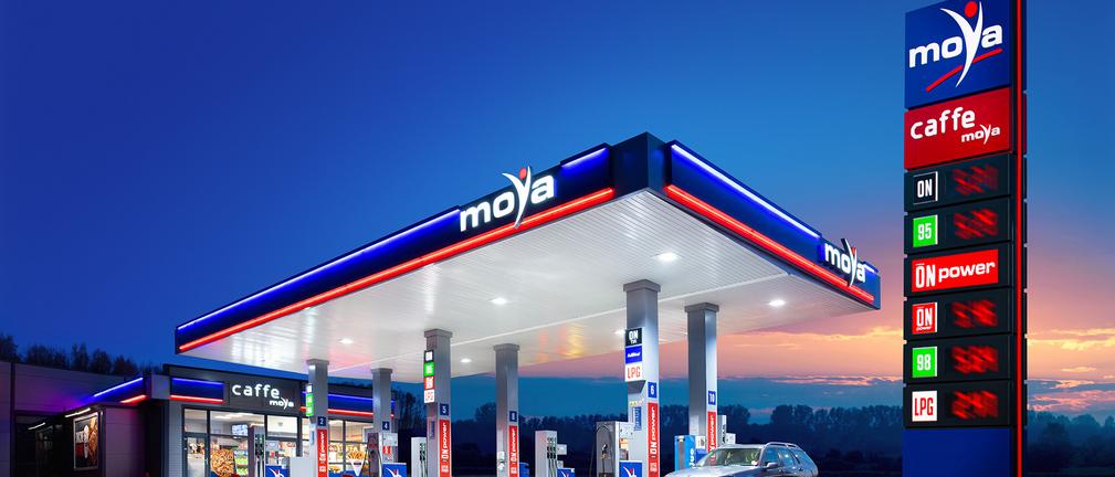 MOYA stawia na zieloną transformację. Elocity zadba o jej zaplecze technologiczne