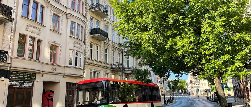 Urząd Miasta Lublin ogłosił przetarg na budowę 164 punktów ładowania pojazdów elektrycznych