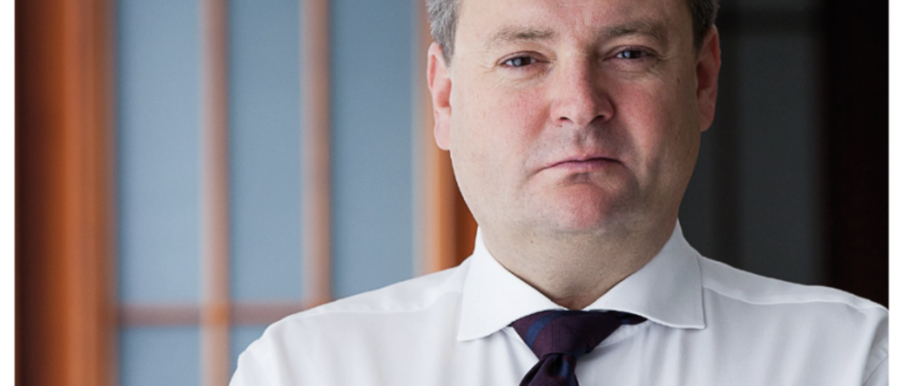 Piotr Szpunar obejmie stanowisko dyrektora w Europejskim Banku Odbudowy i Rozwoju