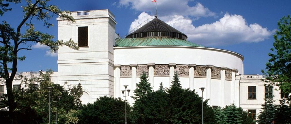 Sejm przyjął zmiany w prawie energetycznym