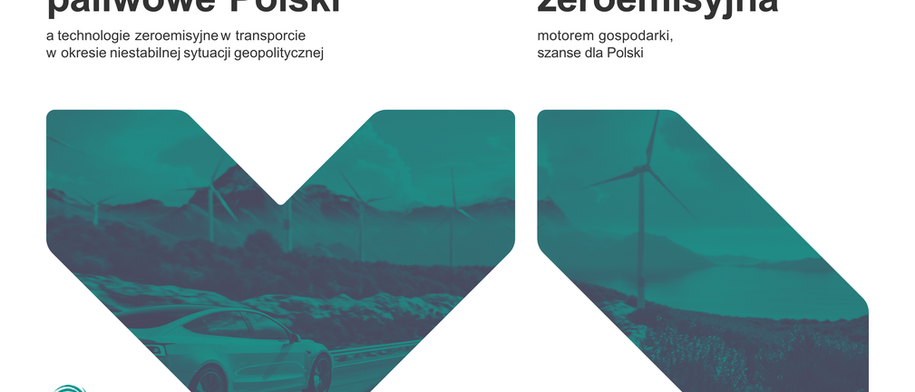 Premiera dwóch ciekawych raportów o rynku paliw i elektromobilności 