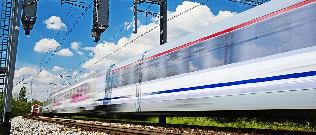 Centralny Port Komunikacyjny podpisał umowę z południowokoreańskim konsorcjum - Korea National Railway i Dohwa Engineering