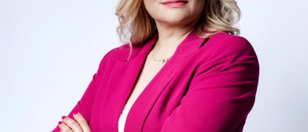 Monika Kozakiewicz powołana na stanowisko Prezesa Stoczni Remontowej Nauta 