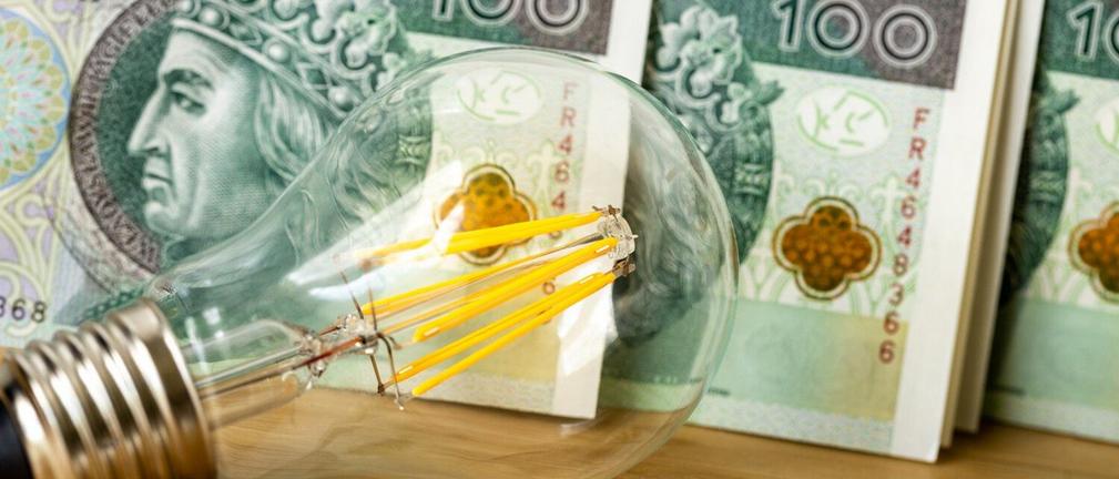 Spółki energetyczne za zamrożenie cen prądu  zapłacą w tym roku prawie 20 mld zł 