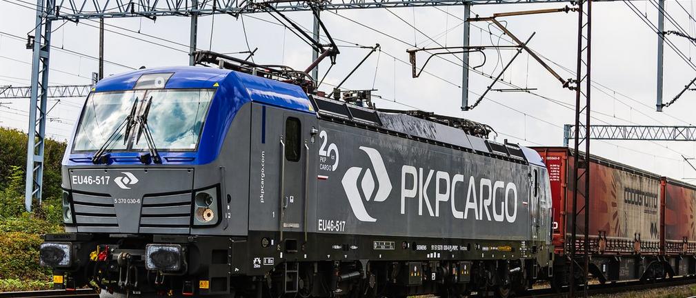 Pracownicy PKP CARGO otrzymają jednorazową premię 450 zł brutto