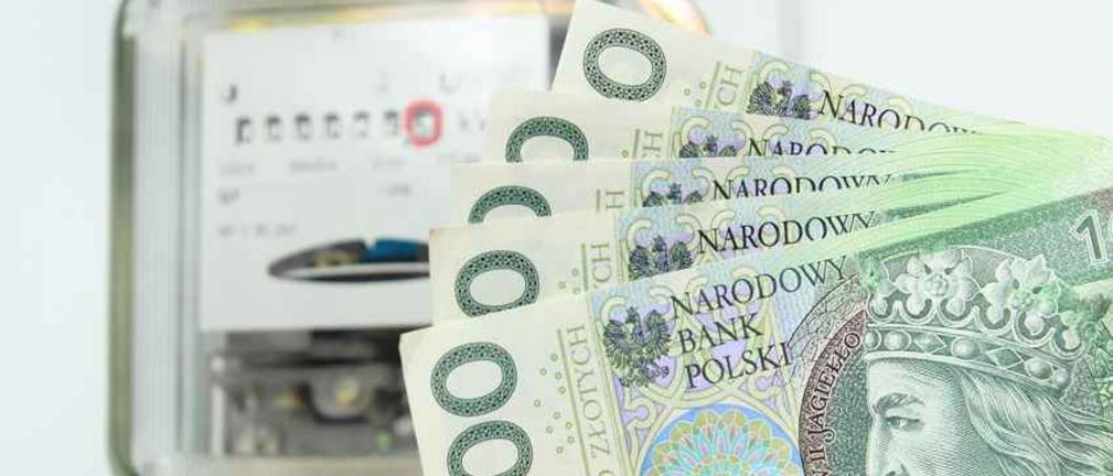 Ustawa zwiększająca limity zużycia energii po zamrożonych cenach czeka już tylko na podpis Prezydenta