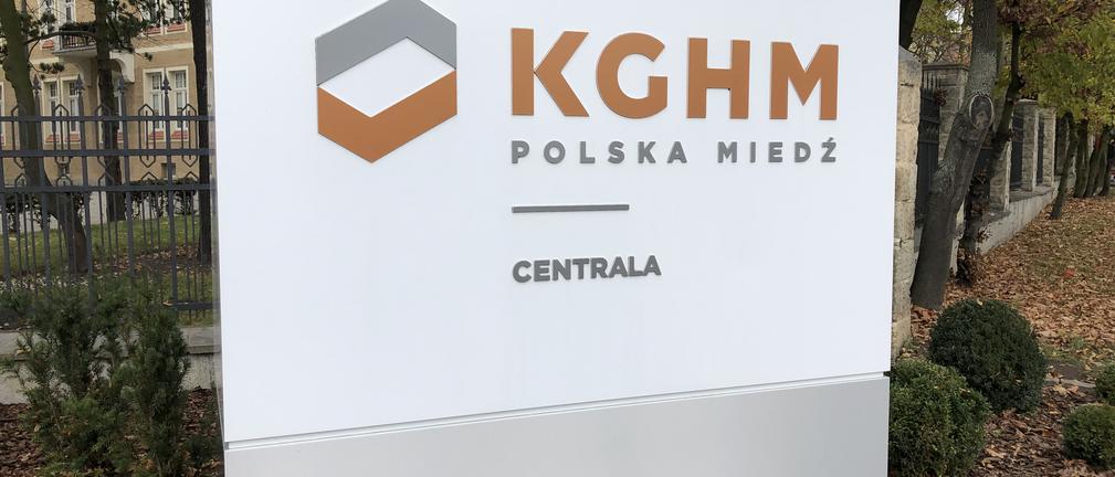 KGHM wypłaci pracownikom zaliczkę na poczet zysków i jednorazową nagrodę