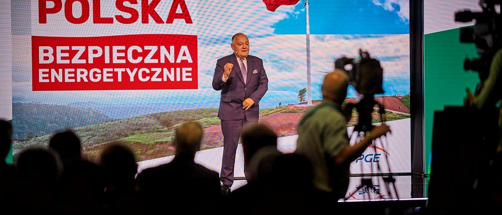 PGE zaktualizowała swoją strategię
