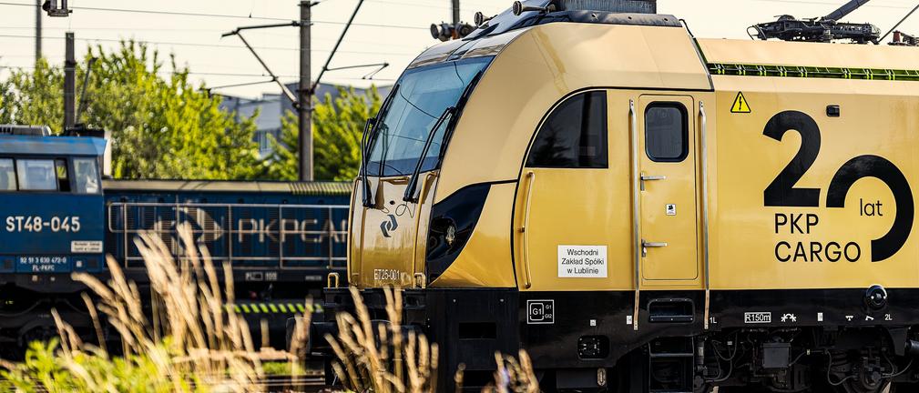 Wyniki przewozowe w lipcu 2023 r.