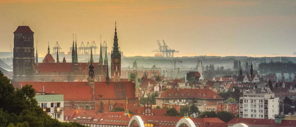 Gdańsk wybiera dostawców energii elektrycznej 