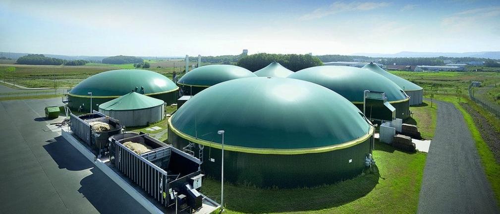 Energia dla Wsi 2023. Będzie więcej pieniędzy na biogazownie