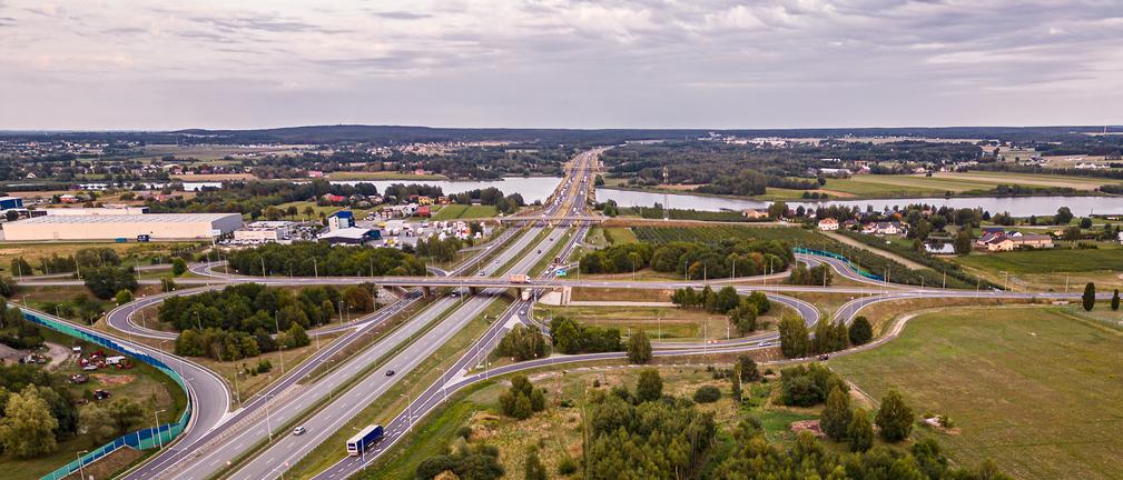 Autostrada A2 została sprzedana, nowym właścicielem jest francuski fundusz inwestycyjny