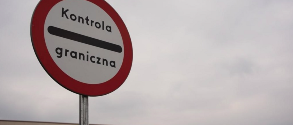 Od niedzieli 17 września br. obowiązuje zakaz przywozu do Polski samochodów osobowych zarejestrowanych w Rosji