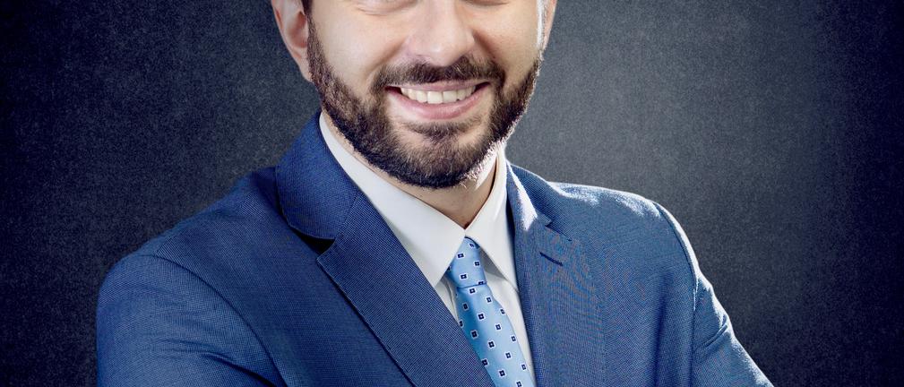 Jacek Gliniak staje na czele hiPower Energy
