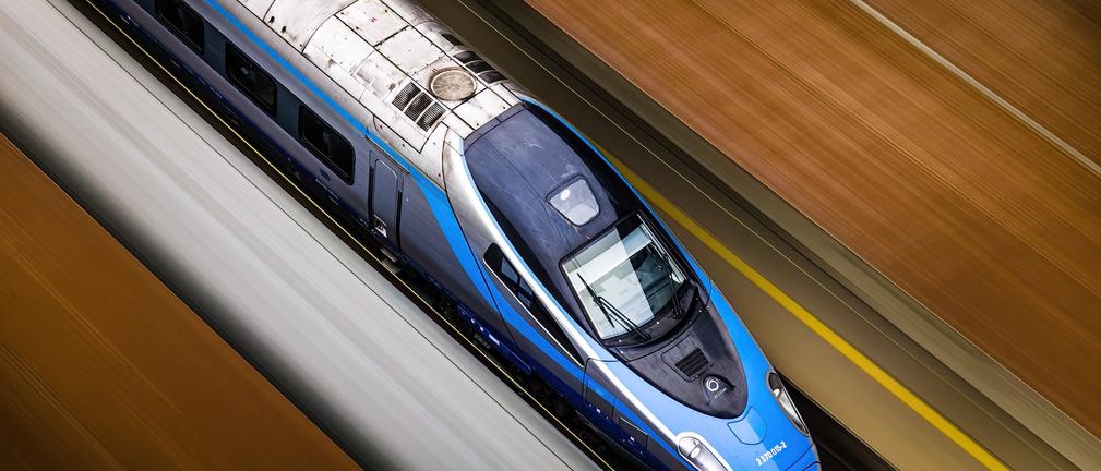 Od 1 października PKP Intercity udostępnia milion promocyjnych biletów