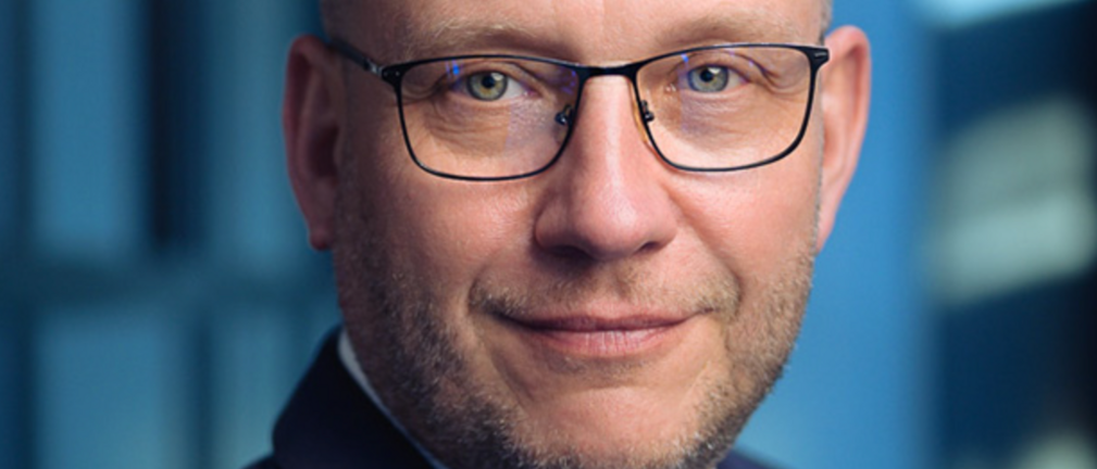 Remigiusz Nowakowski objął stanowiska Wiceprezesa Zarządu oraz Dyrektora Zarządzającego Qair Polska